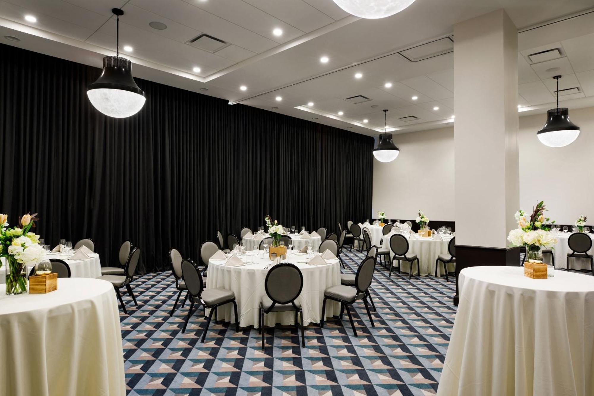 Cyrus Hotel, Topeka, A Tribute Portfolio Hotel المظهر الخارجي الصورة